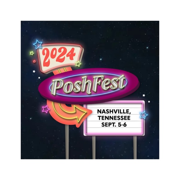 PoshFest 2024 - Picture 1 of 6